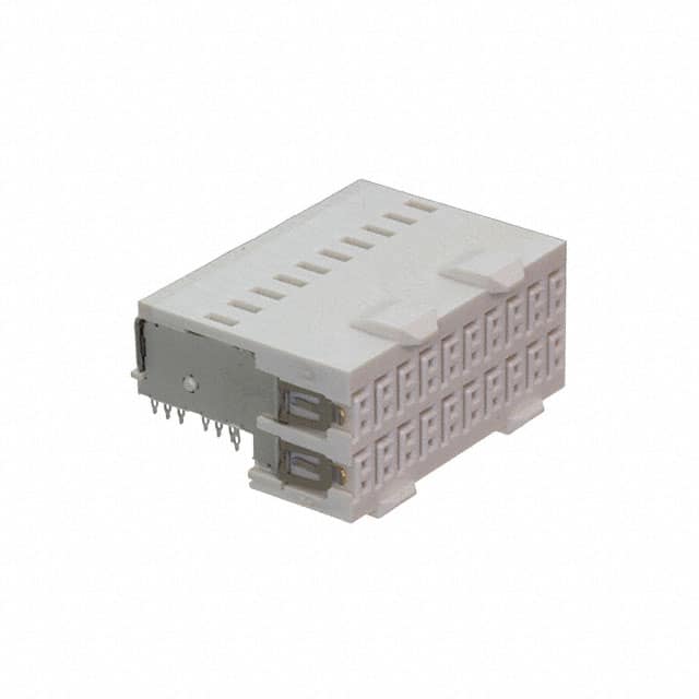 500-040-225-G02 EDAC Inc.  Standard metrico rigido